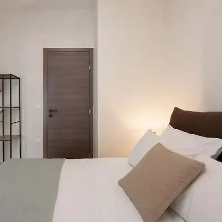 Apartment Prime 3-br Exarcheia Abode Athens
