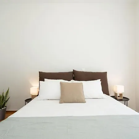 Apartment Prime 3-br Exarcheia Abode Athens