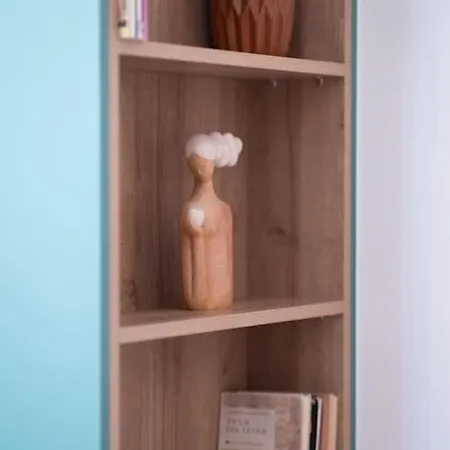 Prime 3-br Exarcheia Abode