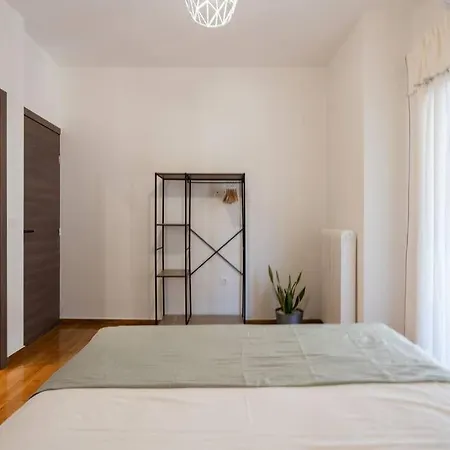 Apartment Prime 3-br Exarcheia Abode Athens